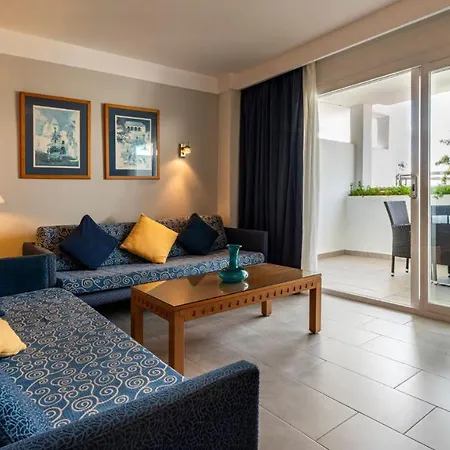 Hapimag 4* Marbella