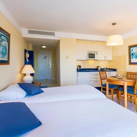 Hapimag Aparthotel