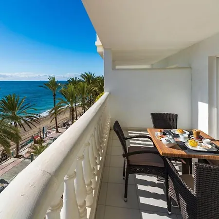 Hapimag Apart Otel Marbella