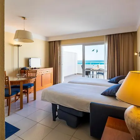 Aparthotel Hapimag Marbella