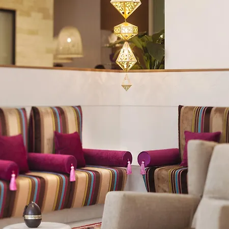 Apart Otel Hapimag 4*