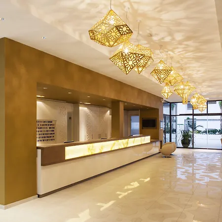 Hapimag Apart Otel Marbella