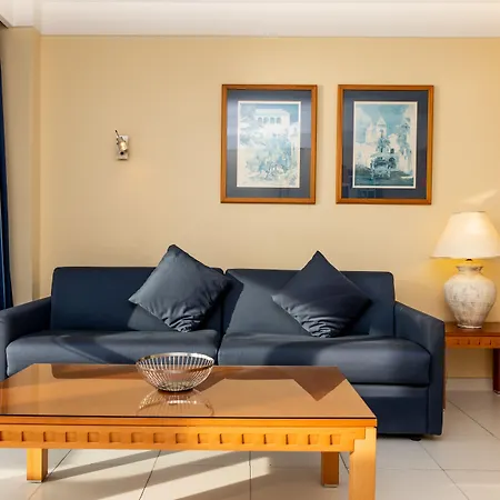 Apart Otel Hapimag 4*