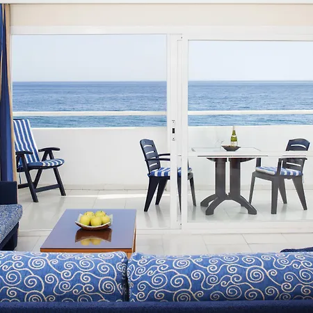 Hapimag Apart Otel Marbella