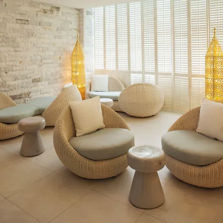 Apart Otel Hapimag 4*