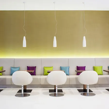 Hapimag Apart Otel Marbella