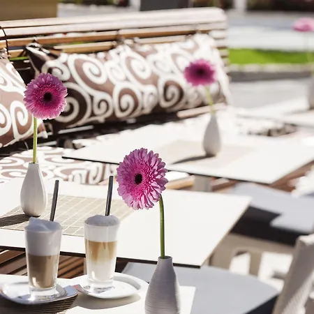 Hapimag Apart Otel Marbella