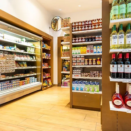 Apart Otel Hapimag Marbella