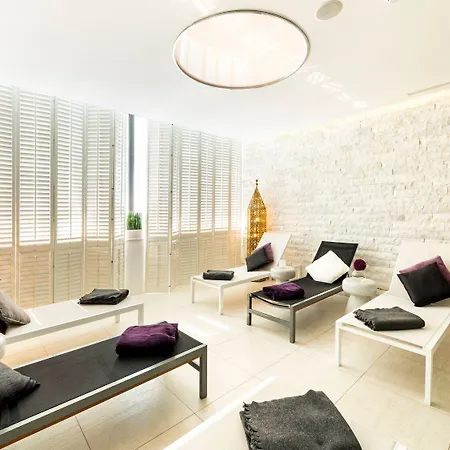 Hapimag Apart Otel Marbella