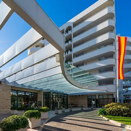 Hapimag Apart Otel 4*