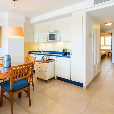 Apart Otel Hapimag Marbella