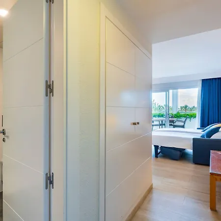 Apart Otel Hapimag 4*