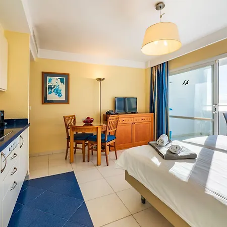 Hapimag Apart Otel 4*