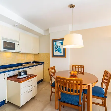 Apart Otel Hapimag Marbella