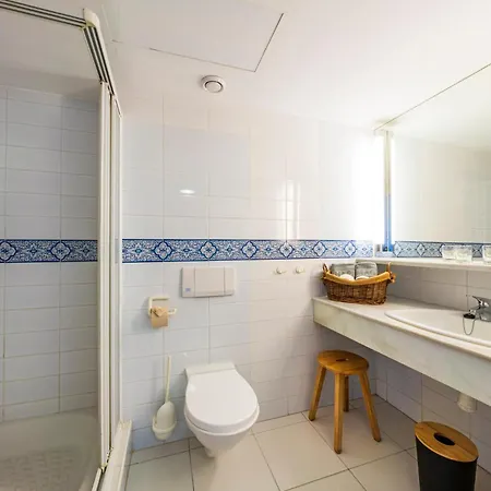 Hapimag Apartahotel