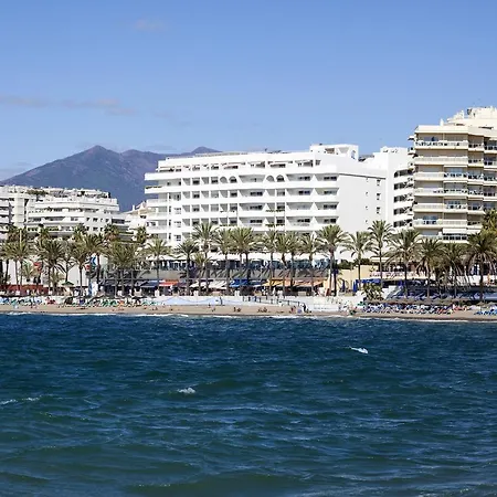 Hapimag Apart Otel Marbella