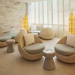 Hotel apartamentowy Hapimag 4*