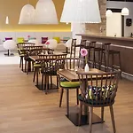 Hotel apartamentowy Hapimag 4*