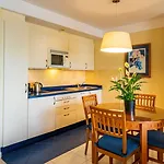 Hapimag Hotel apartamentowy