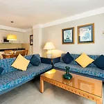 Hapimag Hotel apartamentowy 4*