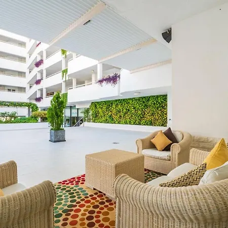 Hapimag Appart hôtel