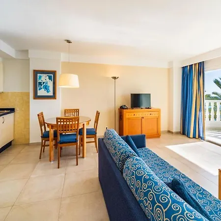 Hapimag Appart hôtel