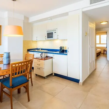 Hapimag Appart hôtel 4*