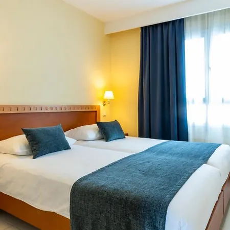 Appart hôtel Hapimag