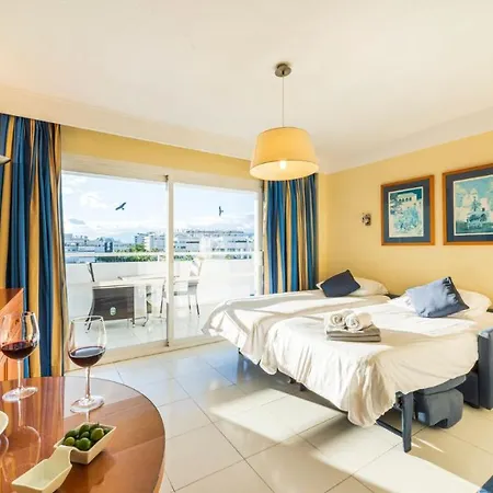 Hapimag Appart hôtel 4*