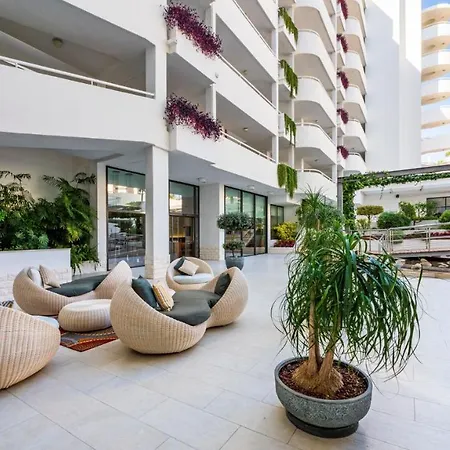 Appart hôtel Hapimag