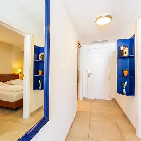 Hapimag Appart hôtel Marbellac