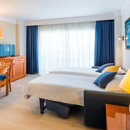 Appart hôtel Hapimag Marbellac
