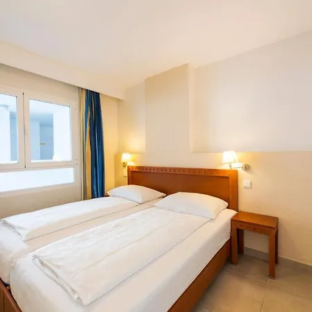 Appart hôtel Hapimag Marbellac