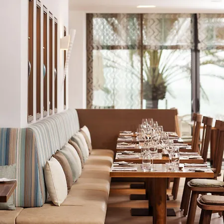 Апарт-готель Hapimag Марбелья