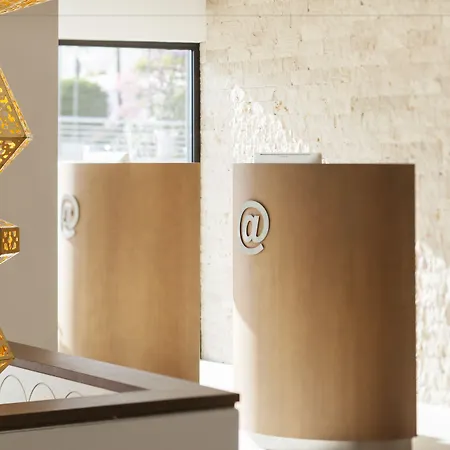 Hapimag Апарт-готель