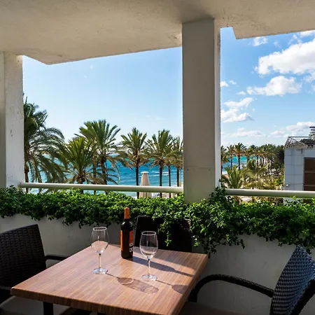 Hotel apartamentowy Hapimag 4*
