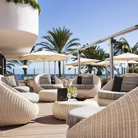Hapimag Appart hôtel 4*