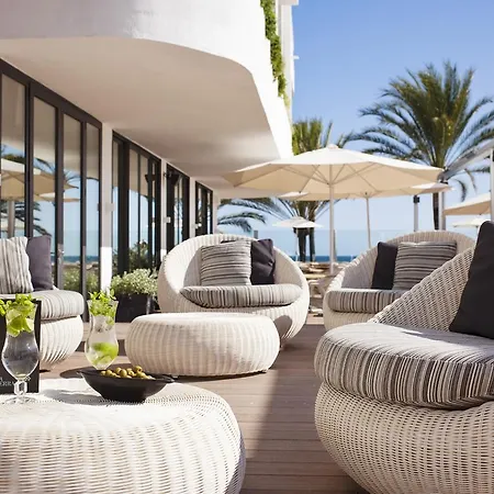Appart hôtel Hapimag Marbellac
