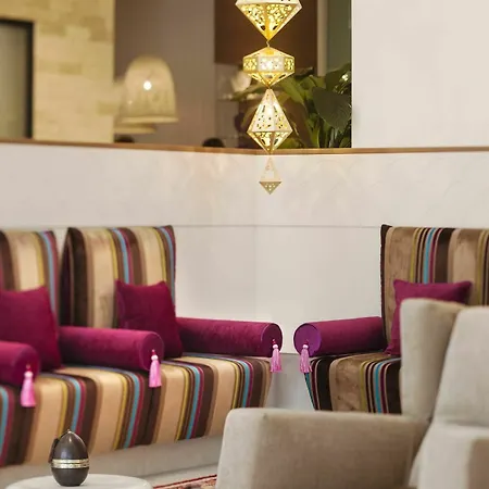 Hapimag Appart hôtel 4*