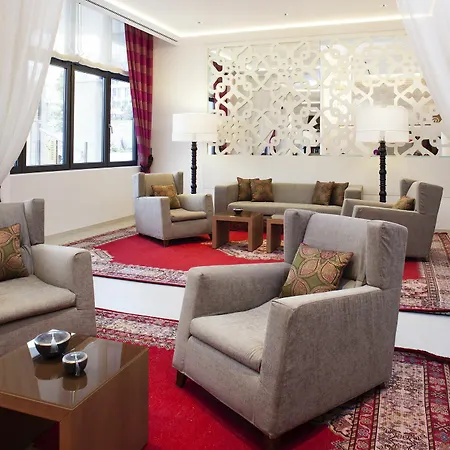 Appart hôtel Hapimag