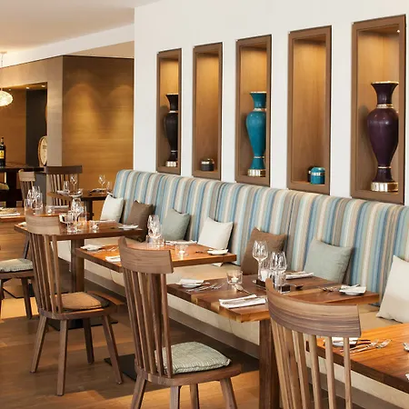 Hapimag Appart hôtel 4*